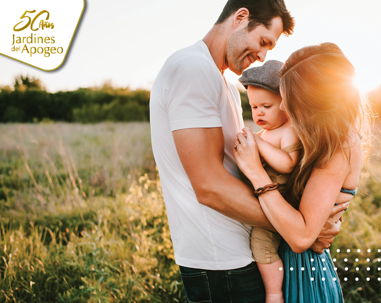 ¡Nos sentimos orgullosos de decir que llevamos 50 años trabajando juntos!