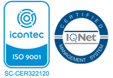 Certificaciones Icontec